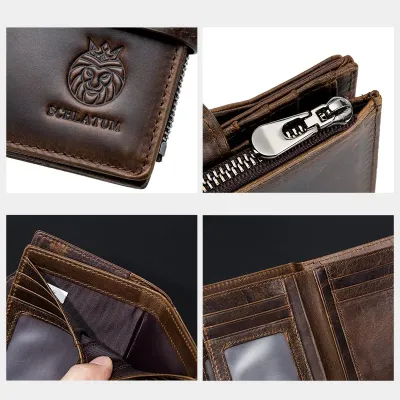 RESERVE OASIS SHORT WALLET